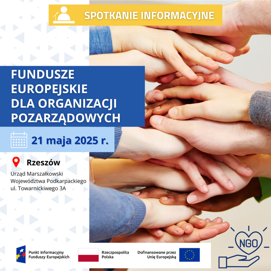 NGO Rzeszów
