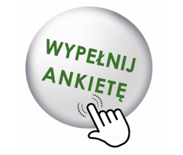 ankieta ramka wypełnik